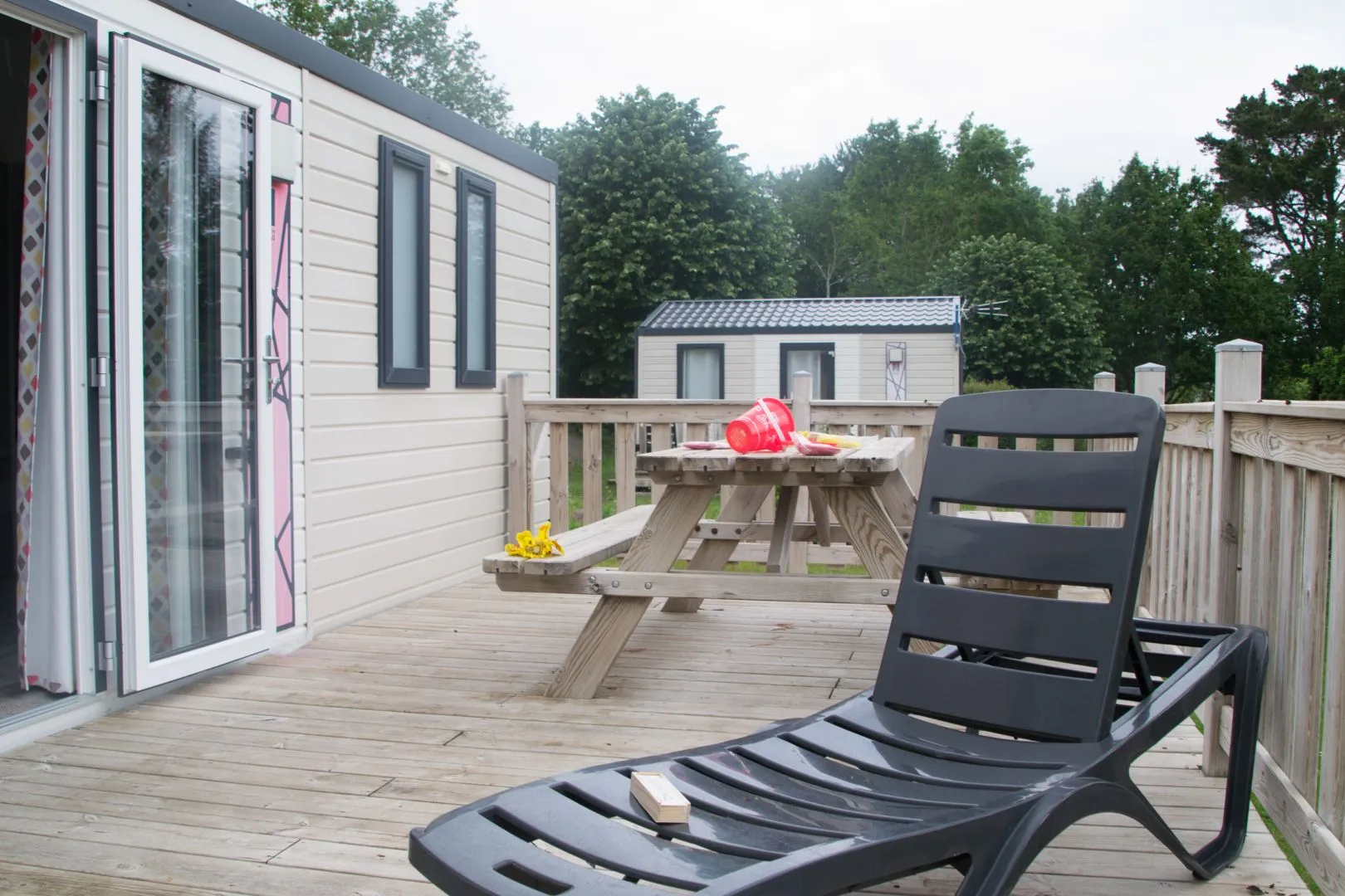 Camping de Trézulien — photo 5