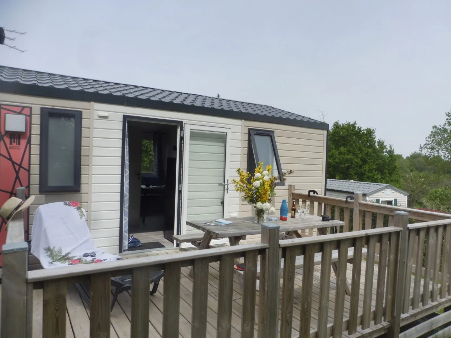 Camping de Trézulien — photo 3