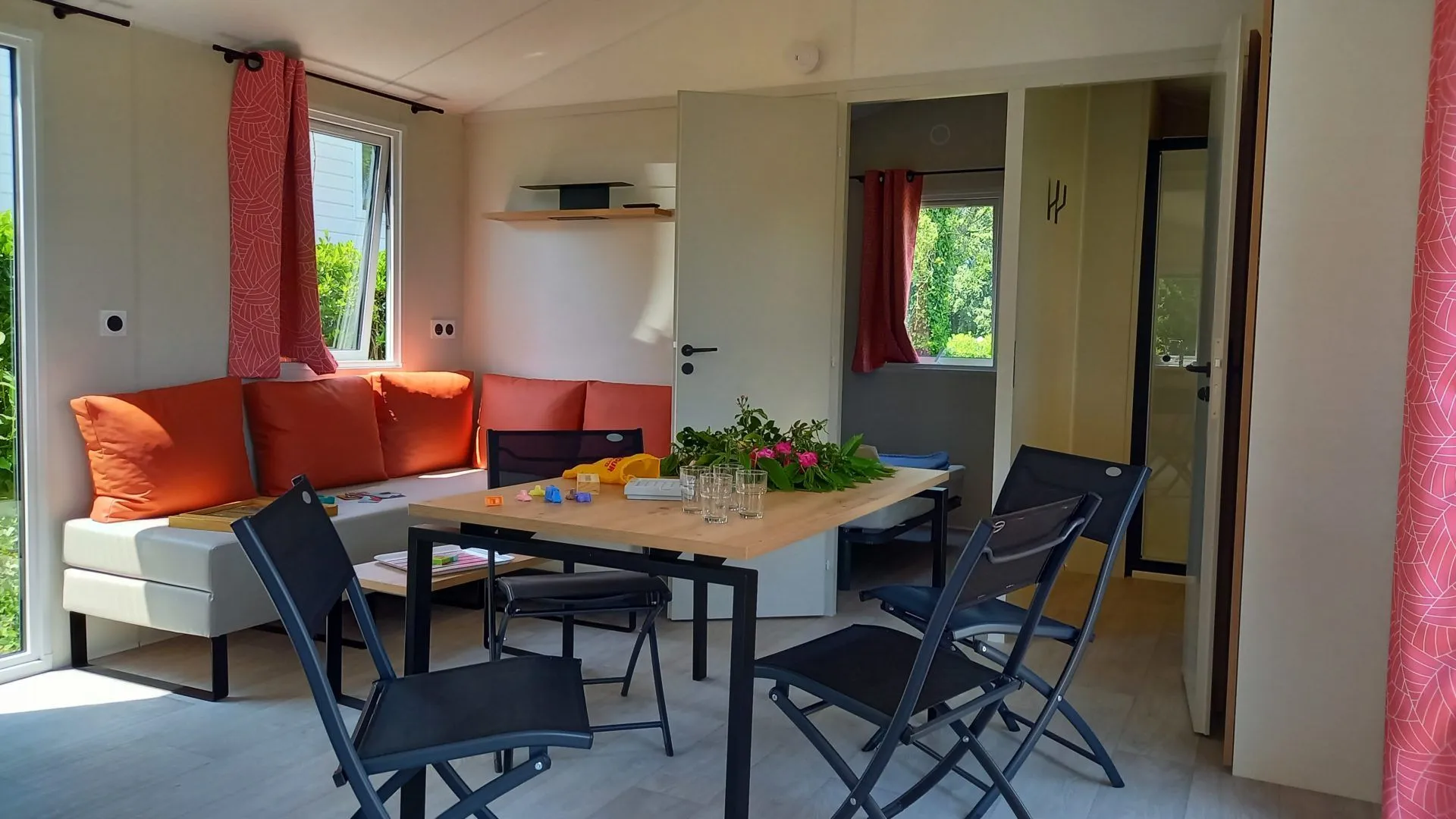 Camping de Trézulien — photo 2