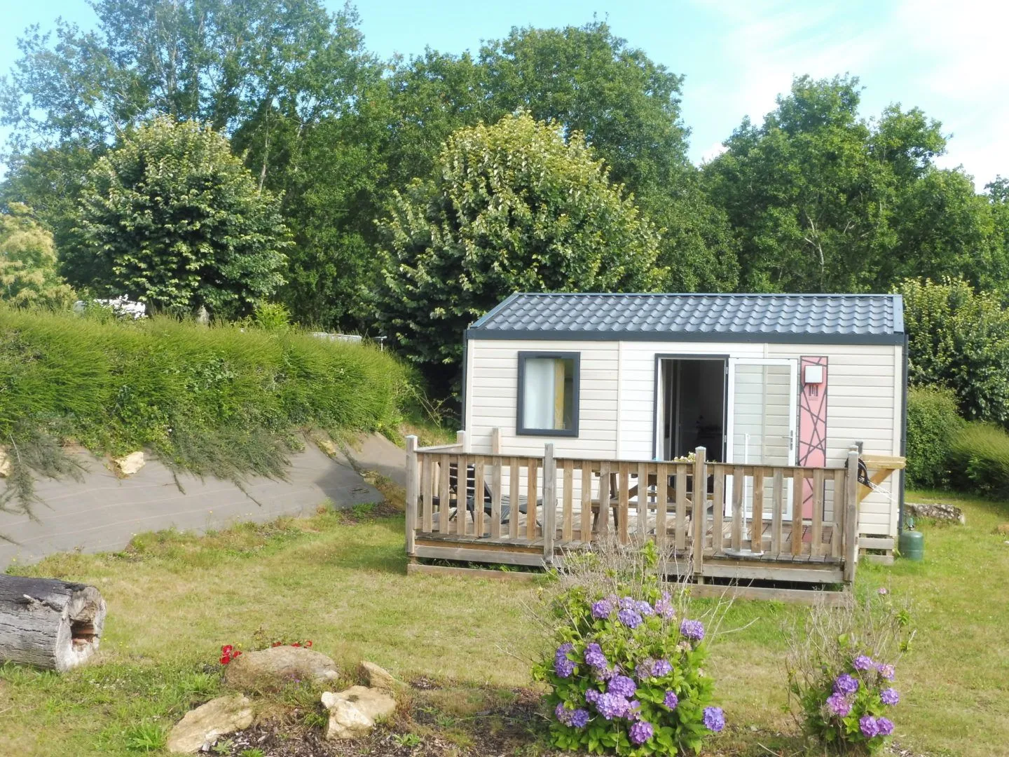 Camping de Trézulien — photo 6