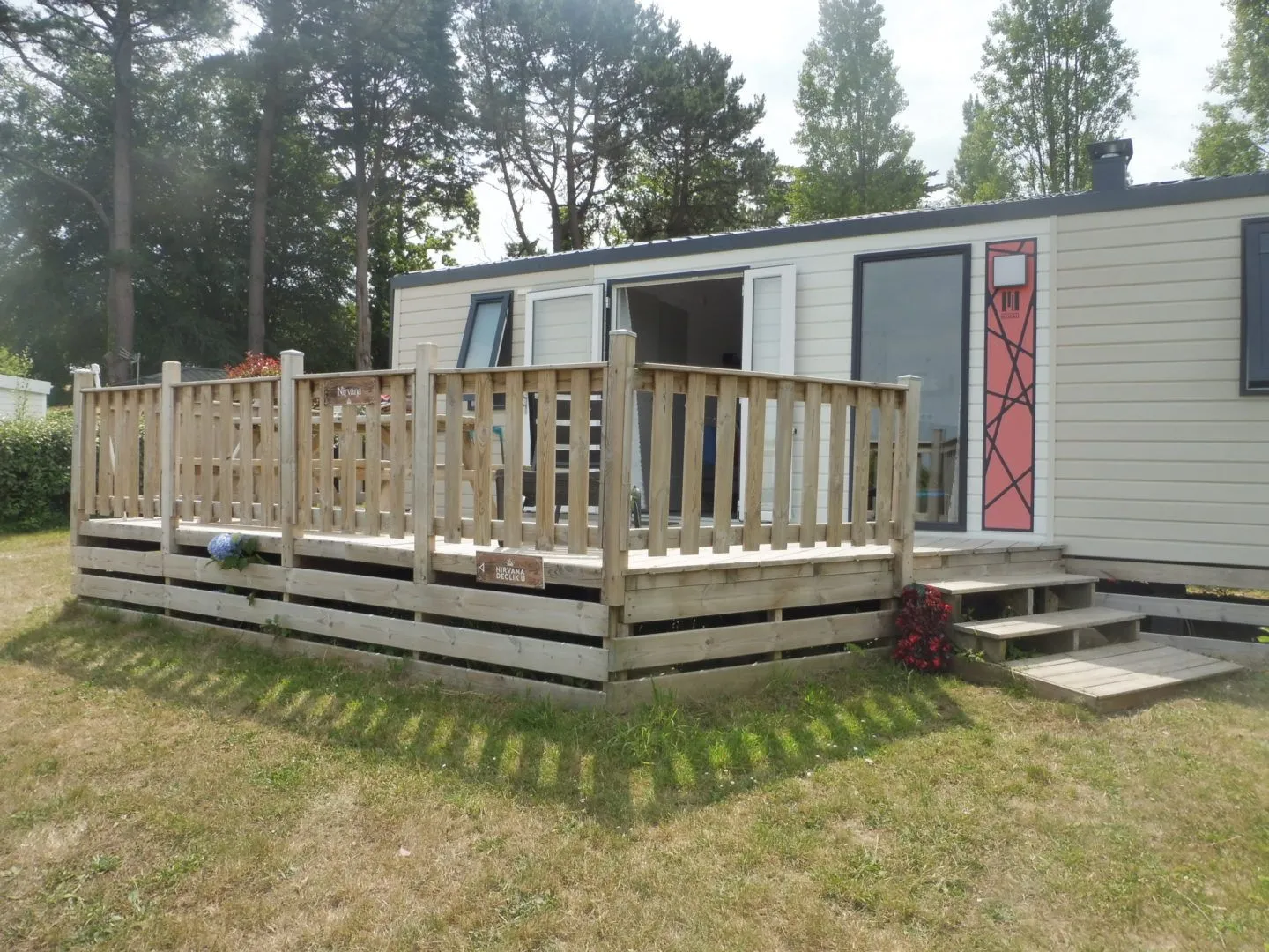 Camping de Trézulien — photo 4