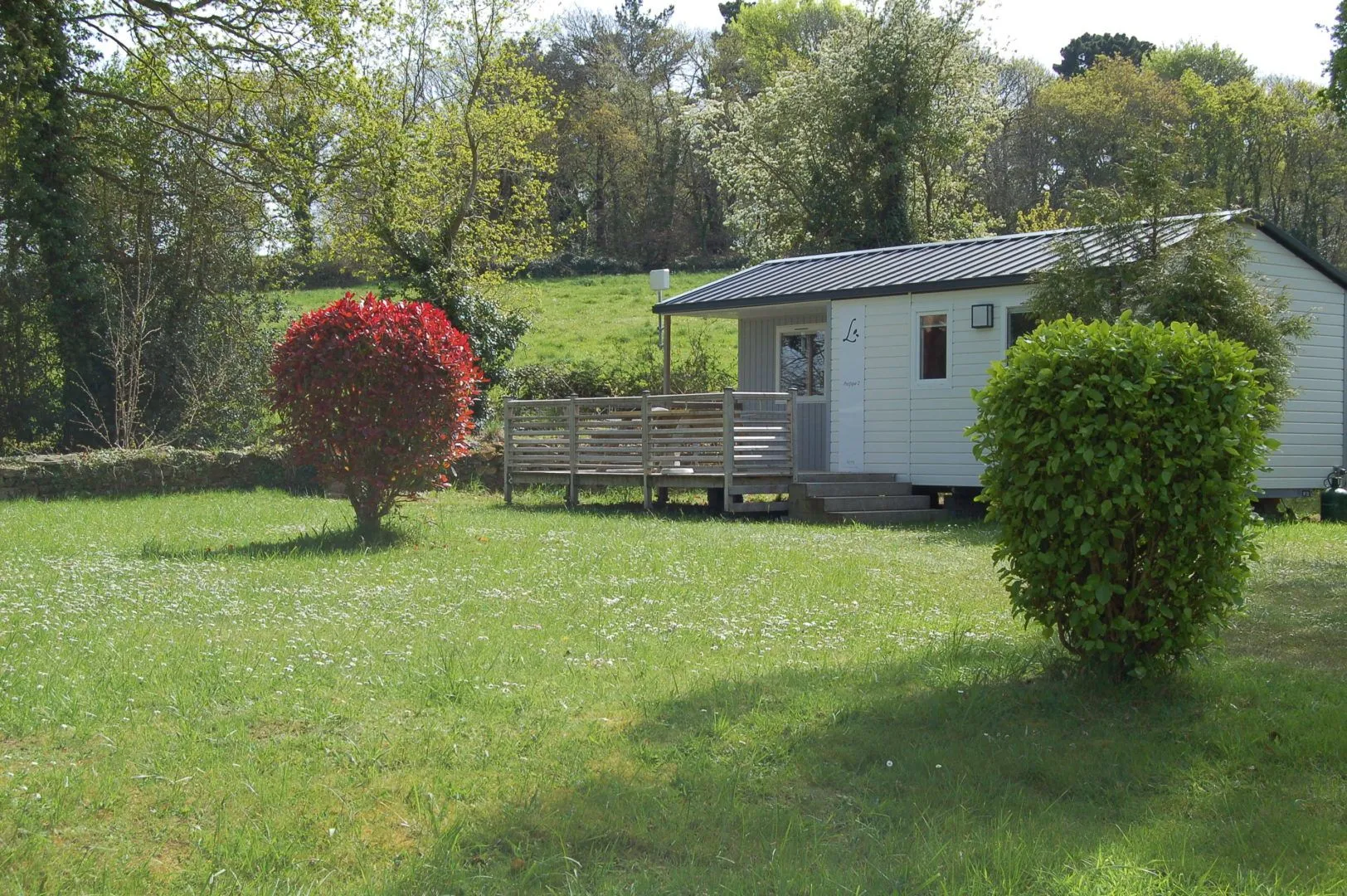 Camping de Trézulien — photo 8