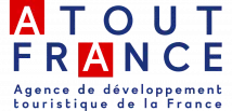 Logo office de tourisme Douarnenez
