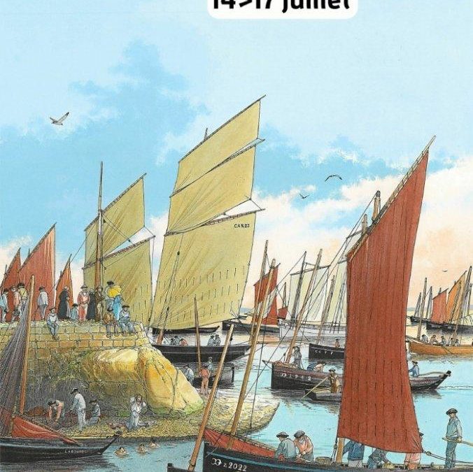 Fêtes Maritimes