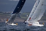 Course à la voile